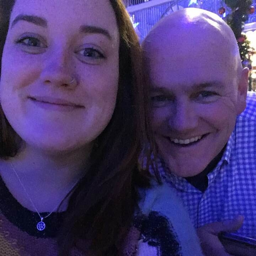 Meet your Posher, Leanne